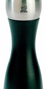 PEUGEOT Fidji Pippurimylly Matta Musta 15 cm