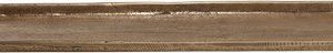PR Home Miramar Vati Raakamessinki 60x11cm
