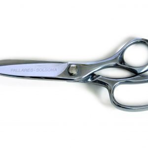 Pallarés Professional Keittiösakset Ruostumaton Teräs 20 Cm