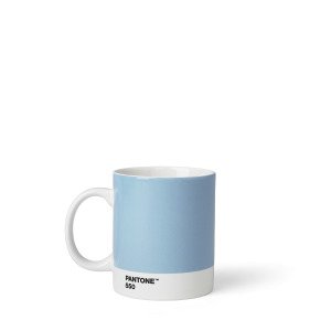 Pantone Living Muki Vaaleansininen 37 Cl