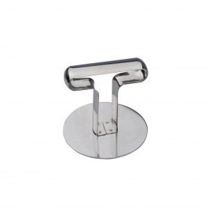 Patisse Leimasin Rengasmuottiin 6.6 Cm