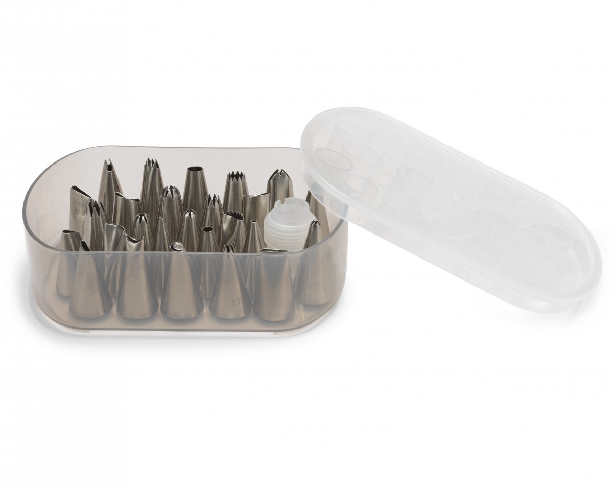 Patisse Pursotinsetti 27-Osainen