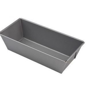 Patisse Silvertop Leipävuoka terästä 25 cm
