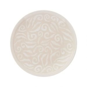 Pentik Vanilja Lautanen 21 mm