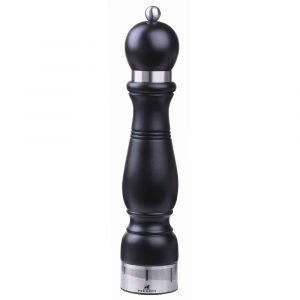 Peugeot Chateauneuf Pippurimylly Musta Suuri