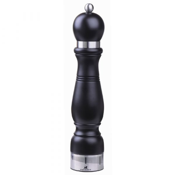 Peugeot Chateauneuf Pippurimylly Musta Suuri