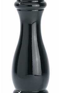 Peugeot Paris Pippurimylly Pyökki Musta 30 Cm