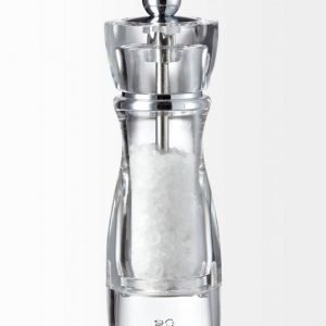 Peugeot Vittel Suolamylly 16 mm