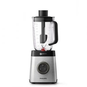 Philips Problend Hr3653 / 00 Tehosekoitin Metalli Valkoinen
