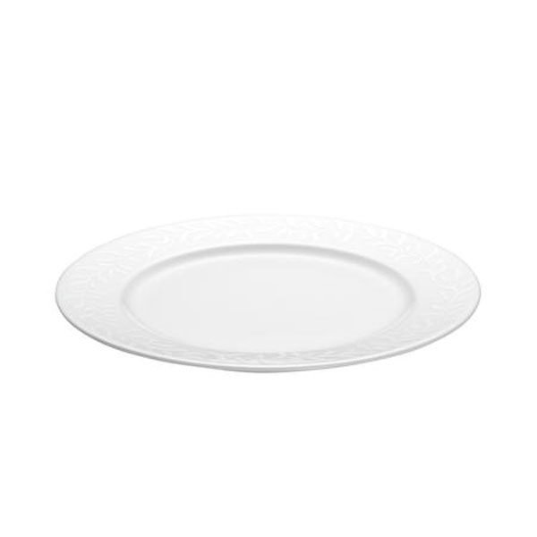 Pillivuyt Nice Matala Lautanen Valkoinen 20 Cm