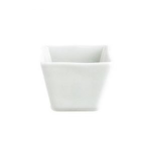 Pillivuyt Quartet Ramekiini korkea valkoinen 30 cl Ø 11 cm