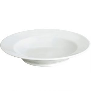 Pillivuyt Sancerre Pastalautanen Valkoinen 28 Cm