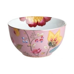 Pip Studio Floral Fantasy Kulho 15 cm