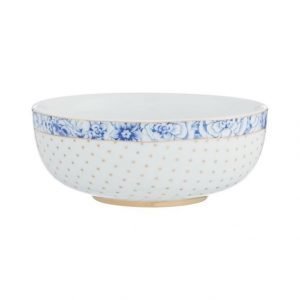 Pip Studio Royal White Kulho 15 mm