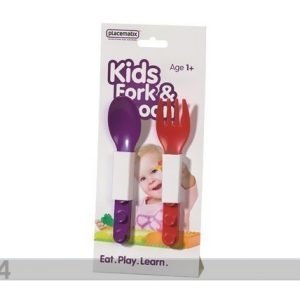Placematix Lasten Aterimet Placematix