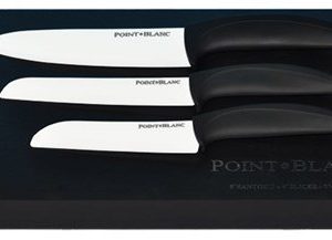 Point Blanc Veitsisetti Grande