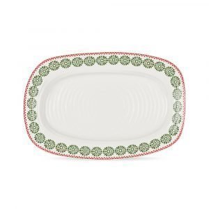 Portmeirion Sophie Conran Tarjoiluvati 34x23 Cm