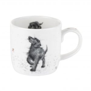 Portmeirion Wrendale Walkies Muki 31 Cl