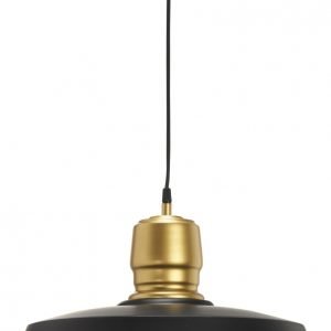 Pr Home Paddington Kattovalaisin Metalli Musta 46 Cm