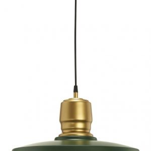 Pr Home Paddington Kattovalaisin Metalli Vihreä 46 Cm