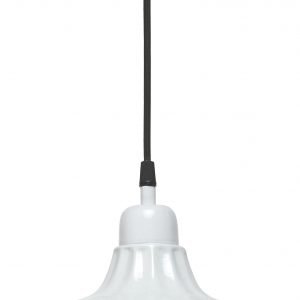 Pr Home Wells Kattovalaisin Valkoinen 24 Cm