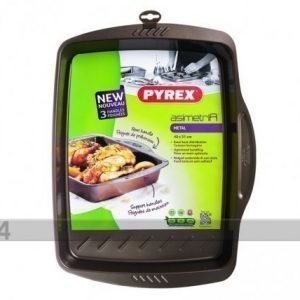 Pyrex Uunipannu Asimetria