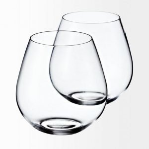 Riedel O Pinot Noir Viinilasi 2 Kpl