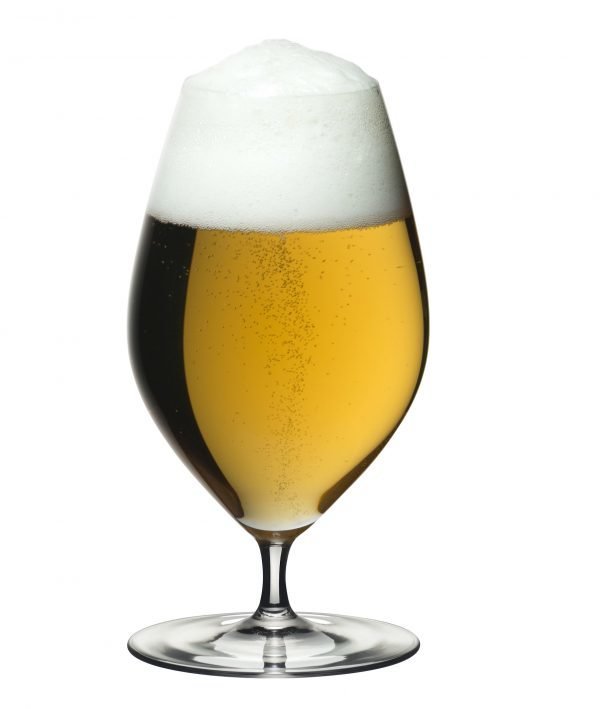 Riedel Veritas Olutlasi 2 Kpl