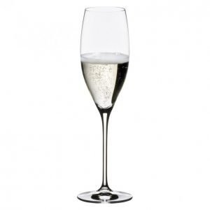Riedel Vinum Cuvee Prestige Kuohuviinilasi 2 Kpl