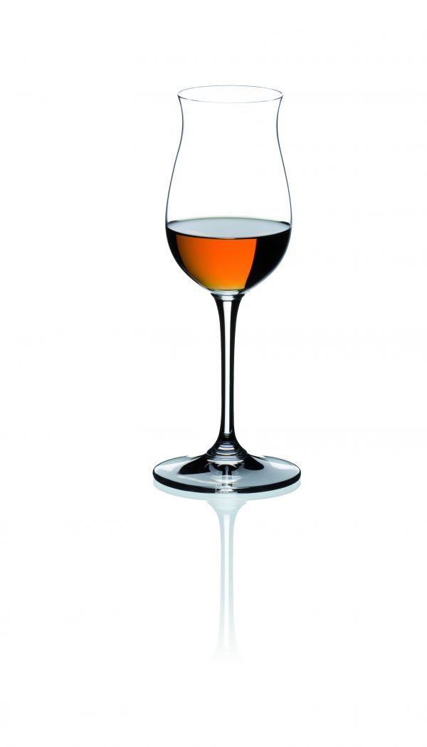 Riedel Vinum Hennessey Konjakkilasi 17 Cl 2 Kpl