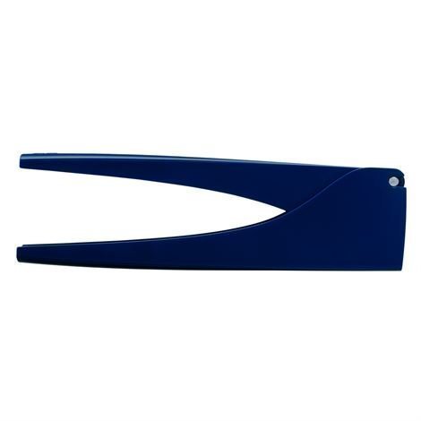 Rig-Tig By Stelton Valkosipulinpuristin Mariininsininen