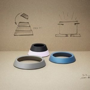 Rig-Tig Pata-alusta