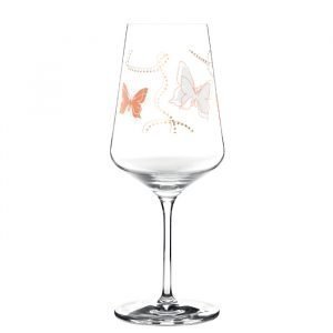 Ritzenhoff Aperizzo Viinilasi Kupitz F12