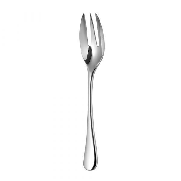 Robert Welch Radford Osterihaarukka Matta 160 Mm