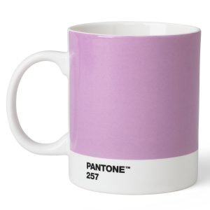 Room Copenhagen Pantone Living Muki Vaaleanvioletti