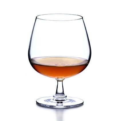 Rosendahl Copenhagen Grand Cru Konjakkilasi 2 kpl Kirkas 2 kpl