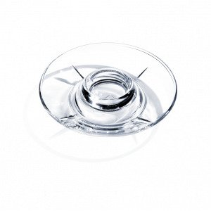 Rosendahl Grand Cru Munakuppi Kirkas 2 Kpl