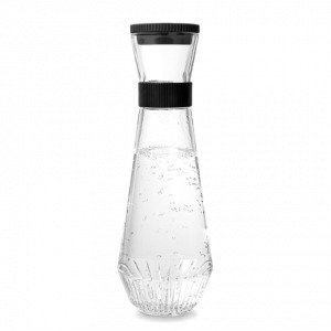 Rosendahl Vesikarahvi Musta 0.9 L