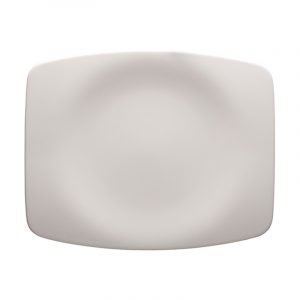 Rosenthal A La Carte Tatami Lautanen Valkoinen 24 Cm