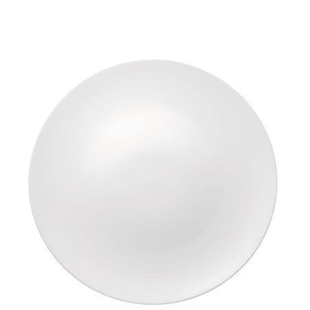 Rosenthal Jade Vit Päivällislautanen Ø 28 cm