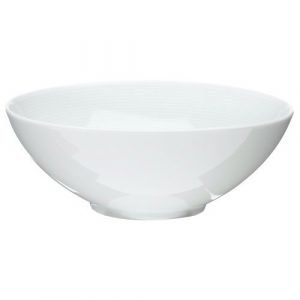 Rosenthal Loft Kulho Soikea Valkoinen