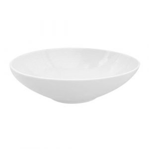 Rosenthal Loft Kulho Soikea Valkoinen 36 Cm
