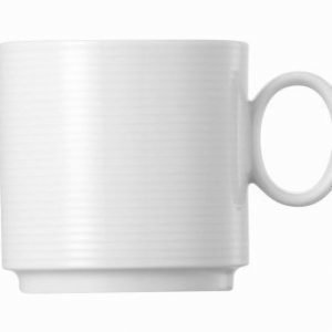 Rosenthal Loft Valkoinen Kahvikuppi