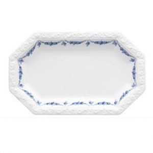 Rosenthal Maria vari sininen 28 cm