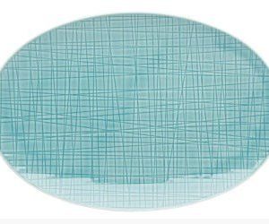 Rosenthal Mesh Aqua Vati 25 cm