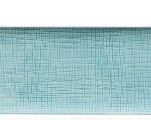 Rosenthal Mesh Aqua Vati 26x13 cm
