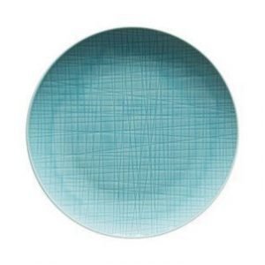 Rosenthal Mesh Aqua lautanen 21 cm