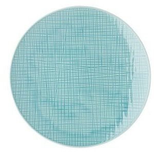 Rosenthal Mesh Aqua lautanen 24 cm