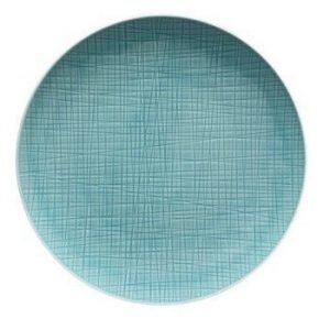 Rosenthal Mesh Aqua lautanen 27 cm