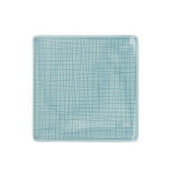 Rosenthal Mesh Aqua lautanen